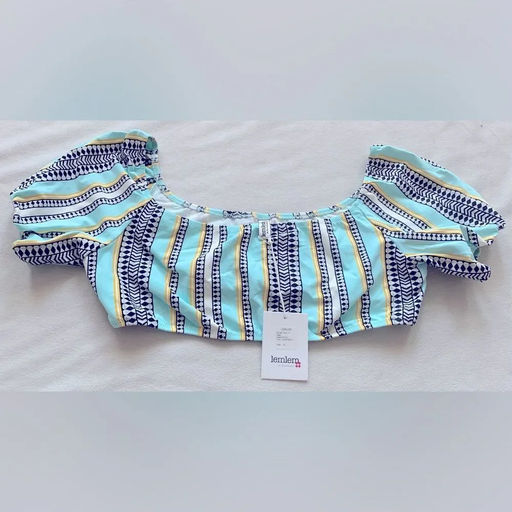 Lemlem nwt neela
